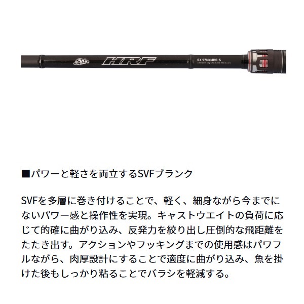 25 HRF SX